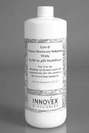 CYTO-Q Tissue Recovery Solution with Built-In pH Stabilizer, Product No ...