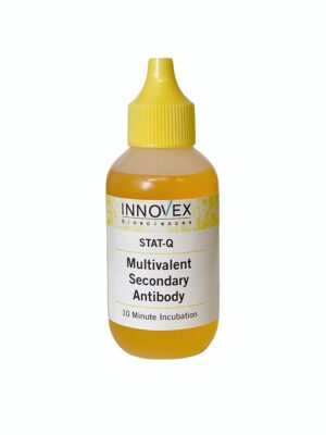 STAT-Q Multivalent Linking Antibody, stains mouse, rabbit and rat primary antibodies