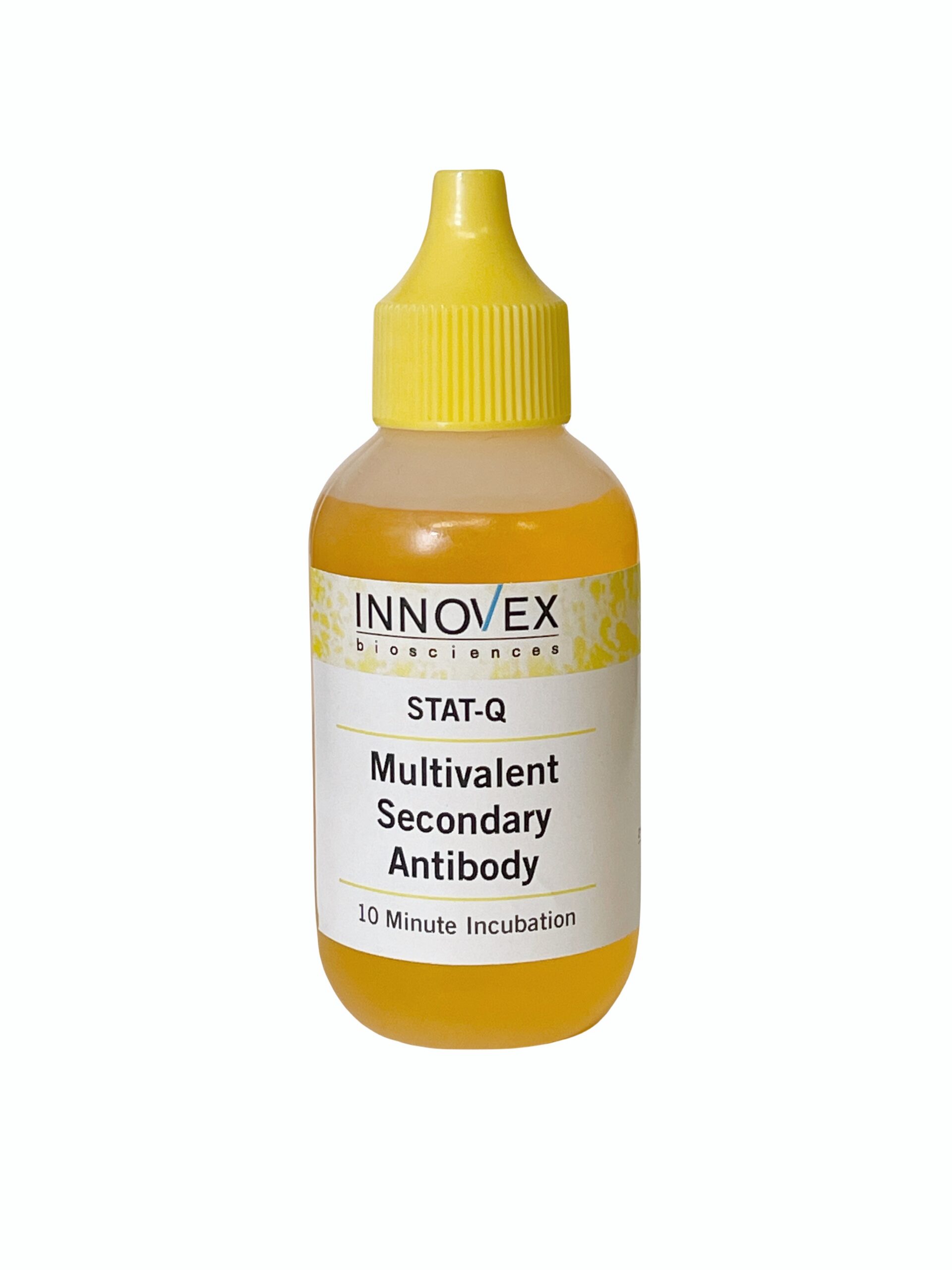 STAT-Q Multivalent Linking Antibody, stains mouse, rabbit and rat primary antibodies