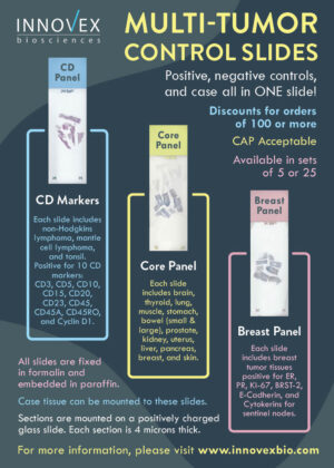 Core Panel Multi-Tumor Control Slides - Image 2